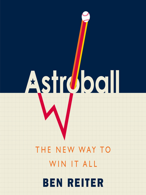 Title details for Astroball by Ben Reiter - Available